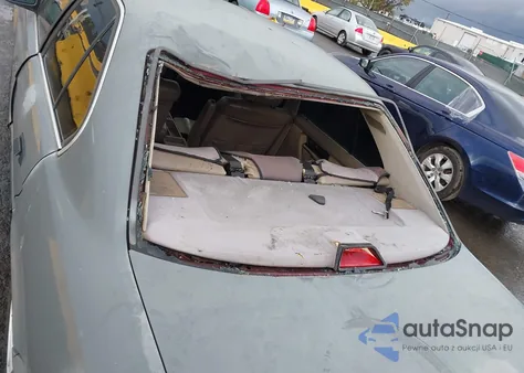 1991 BMW 525 I Automatic z USA, uszkodzony, nr VIN WBAHD6319MBJ57788